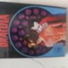 WIE SCHMECKT DAS BLUT VON DRACULA  MEDIABOOK