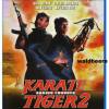 Karate Tiger 2 (1988) UNGESCHNITTEN Blu-ray Deutsc