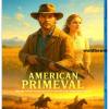 American Primeval Staffel 1 Blu ray