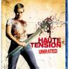 High Tension 2003 UNRATED Blu-ray Ton Deutsch