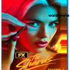 The Shards 2026 Staffel 1 - Blu-ray - Ton Deutsch