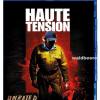 High Tension 2003 UNRATED Blu-ray Ton Deutsch