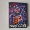 MEDIABOOK : CAMP BLOOD TEIL : 7 - 10 - 111 St�ck