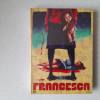 MEDIABOOK : FRANCESCA - LIMITIERT 3500 St�ck