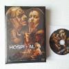 MEDIABOOK wattiert : HOSPITAL 2 - 333 St�ck