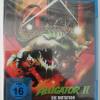 ALLIGATOR  2   ( UNCUT ) NEU IN FOLIE
