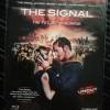THE  SIGNAL  ( UNCUT )  IM  PAPPSCHUBER