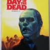 DAY  OF  THE  DEAD - ZOMBIE  2      ( UNCUT )
