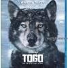 Togo Der Schlittenhund 2019 Blu-ray Willim Dafoe