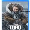 Togo Der Schlittenhund 2019 Blu-ray Willim Dafoe