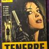 Tenebre Mediabook Cover F OVP Sondernummer 3-111
