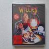 Blu-ray : THE WILLIES mit DANA ASHBROOK