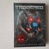 MEDIABOOK : TRIGGERED - Limitiert 333 St�ck