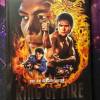Ring of Fire Trilogie Mediabook OVP