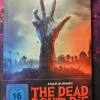 The Dead don�t die Mediabook Cover A OVP
