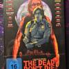 The Dead don�t die Mediabook Cover C OVP