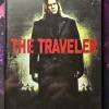 The Traveler Mediabook Cover E OVP