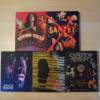 Vinegar Syndrome Collection Fullslip Blu-ray