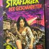 Straflager der Gesch�ndeten Mediabook Cover B OVP