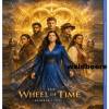 The Wheel of Time  Staffel 3 Blu-ray Deutsch