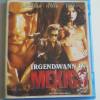 Irgendwann in Mexico | Blu-Ray, sehr gut | FSK 18
