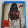The Shrine | Blu-Ray, sehr gut | UNCUT FSK 18 | BR