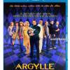 Argylle  2024 Blu-ray Deutsch