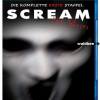 Scream Staffel 1 - Blu-Ray - Ton Deutsch