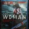 THE  WOMAN - BEUTEGIER - DARLIN   ( UNCUT )