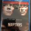 MARTYRS    ( UNCUT )