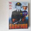 MEDIABOOK : SURVIVOR - JOSEPH COTTEN  -  111 St�ck