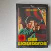 MEDIABOOK : DER LIQUIDATOR - CHARLES BRONSON