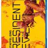 Resident Evil Staffel 1 Blu-ray�