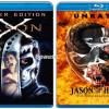 Freitag der 13 Teil 9 + Jason X UNRATED