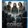 The Gorge 2025 Sigourney Weaver Blu ray TonDeutsch