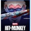 Marvels Hit Monkey Staffel 1 Blu ray Deutsch