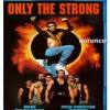 Only the Strong Blu-ray Deutsch