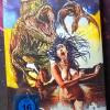 The lost World Mediabook Cover A OVP