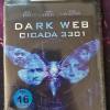 Dark Web : Cicada 3301 4K Blu-ray OVP