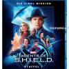 Agents of Shield Staffel 7 Blu ray arrow