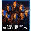 Agents of Shield Staffel 6 Blu ray dt
