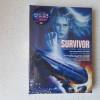 MEDIABOOK : SURVIVOR - LIMITIERT 222 ST�CK