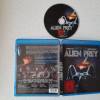Blu-ray : ALIEN PREY - UNCUT