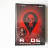 MEDIABOOK : RYDE - Limitiert 333 St�ck