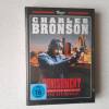MEDIABOOK : PUNISHMENT - CHARLES BRONSON