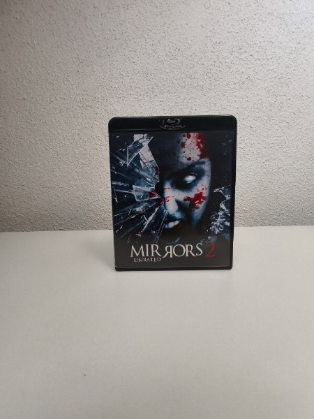 Mirrors 2 unrated