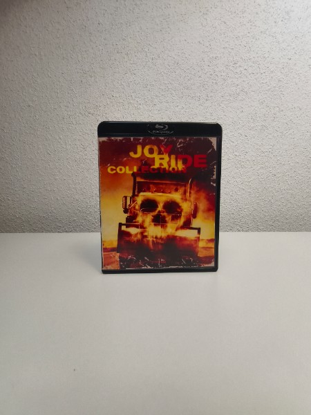 Joy Ride Collection