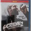 CRANK  2   ( UNCUT )  NEU  IN  FOLIE