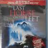 THE  LAST  HOUSE  ON THE LEFT  ( UNCUT ) NEU