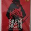 SILENT  NIGHT - LEISE RIESELT  ( UNCUT ) MEDIABOOK
